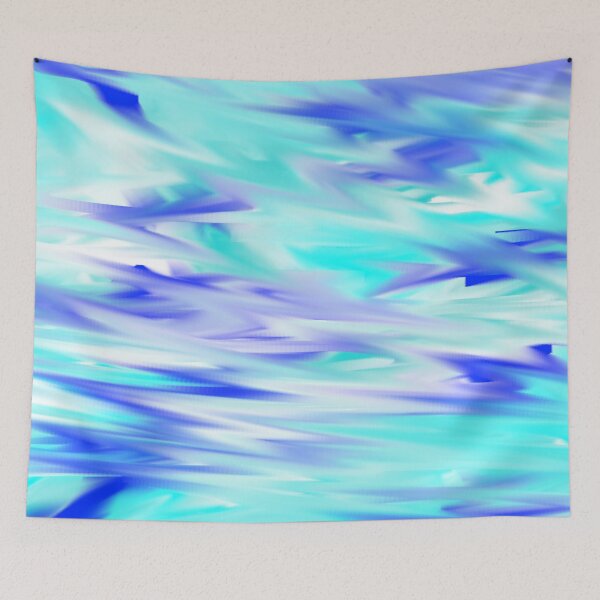 Item preview, Abstract Camo Art D210 designed and sold by SelfUpgrade.