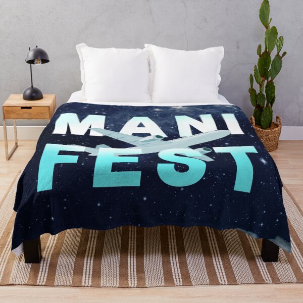 Item preview, Manifest Flight 828 designed and sold by ladylaughprints.