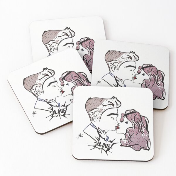 Item preview, Couple goals  designed and sold by Georgekif.