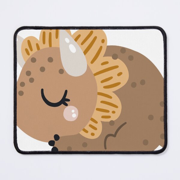 Item preview, Cute Baby Dinasour designed and sold by watercolorsarah.