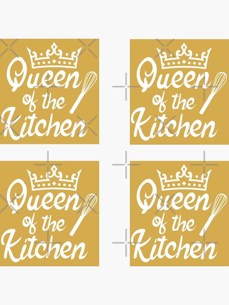 Funny Kitchen Quote Kitchen Gift Kitchen' Sticker