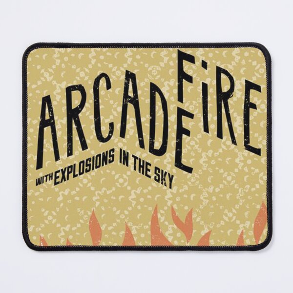 Item preview, Explosing In The Sky - Arcade Fire designed and sold by pricelaura.