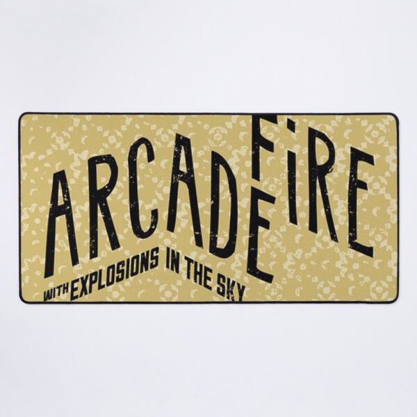 Item preview, Explosing In The Sky - Arcade Fire designed and sold by pricelaura.