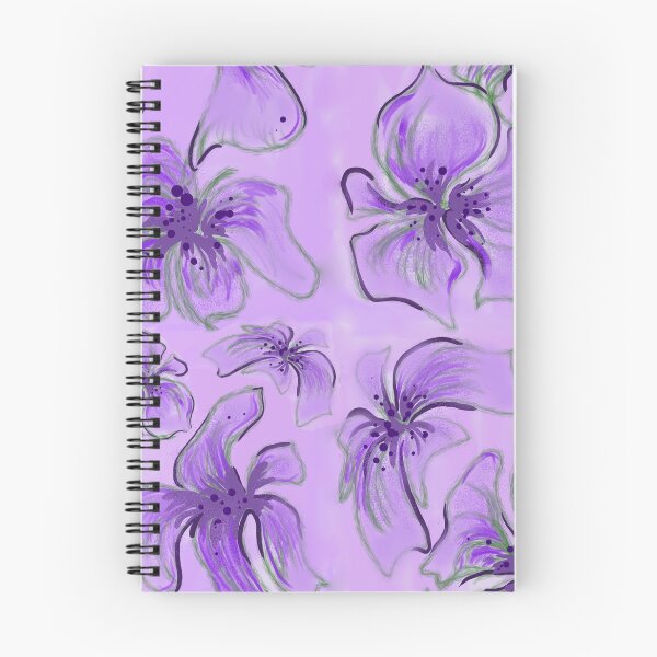 Item preview, lily veri peri designed and sold by Natairbrush.