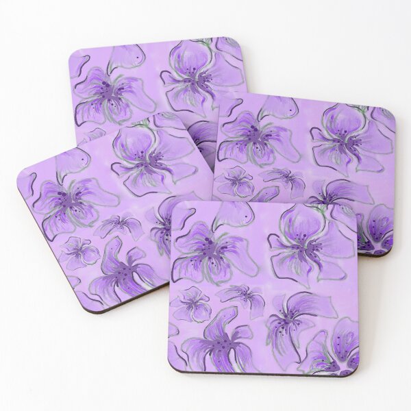 Item preview, lily veri peri designed and sold by Natairbrush.