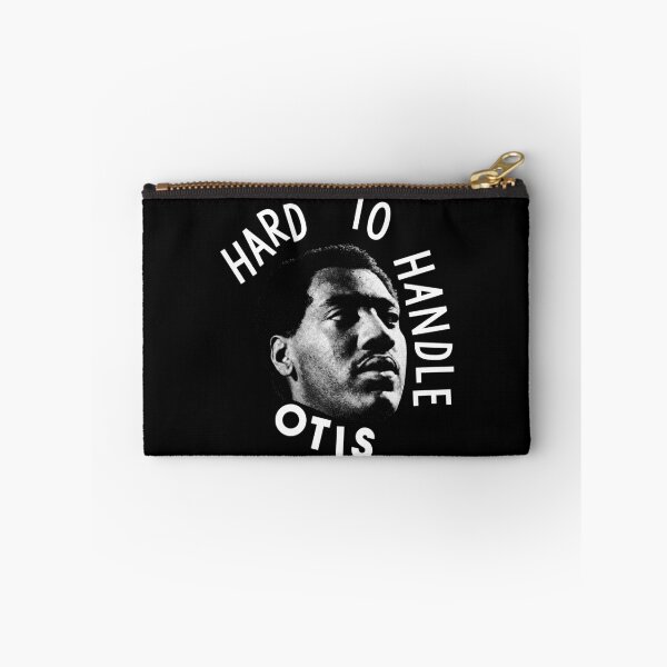 Item preview, Otis Redding - Hard to Handle | White designed and sold by theoralcollage.
