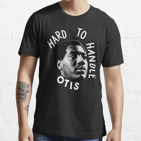 Authentic ISAAC HAYES Hot Buttered Soul Slim-Fit T-Shirt S M L XL 2XL NEW 