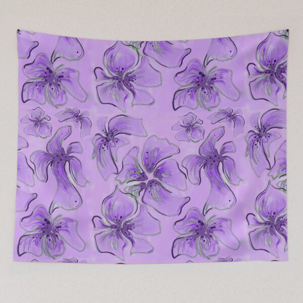 Item preview, lily veri peri designed and sold by Natairbrush.