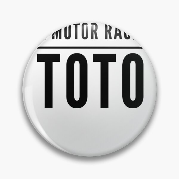 Item preview, That's called a motor race, Toto designed and sold by ASchumac.