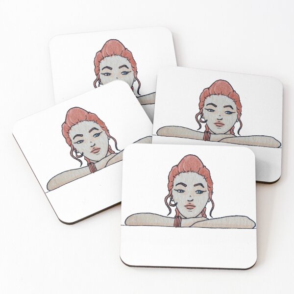 Item preview, Funny look  designed and sold by superlyso.