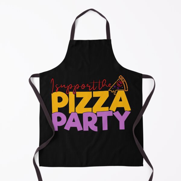 Item preview, Good People Eat Good Pizza - Pizza Party Eat Google Pizza designed and sold by Deylinashop.