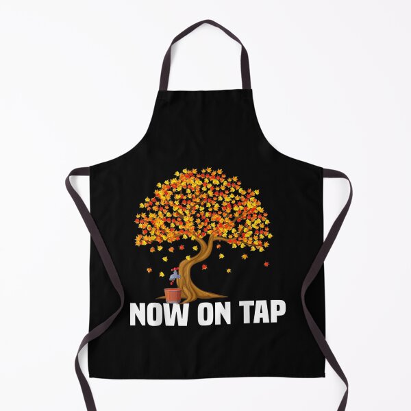 Item preview, Now On Tap Funny Maple Syrup Maker designed and sold by hoangminhSHOP.