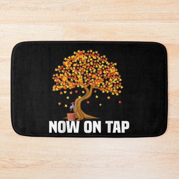 Item preview, Now On Tap Funny Maple Syrup Maker designed and sold by hoangminhSHOP.