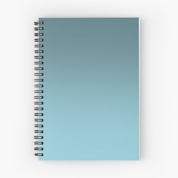 Item preview, Dark Blue grey fade  designed and sold by Peni Whelan.