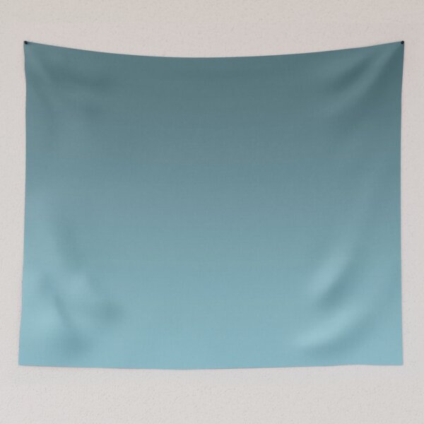Item preview, Dark Blue grey fade  designed and sold by Peni Whelan.