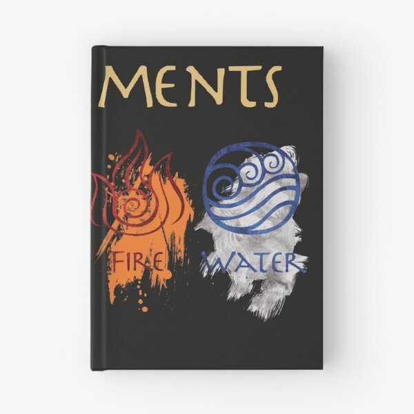 Item preview, The Elements designed and sold by Mindfully Wicked.