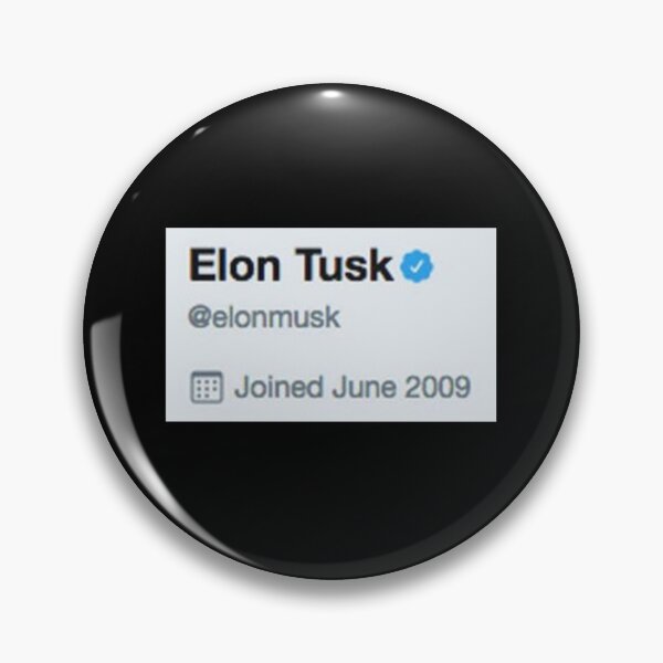 Item preview, Elon Tusk Tesla Tuskla designed and sold by ladylaughprints.