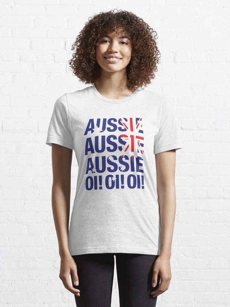 aussie music t shirt day