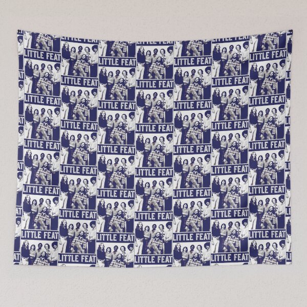 Item preview, Little Feat 2    designed and sold by MontoyaWeston.