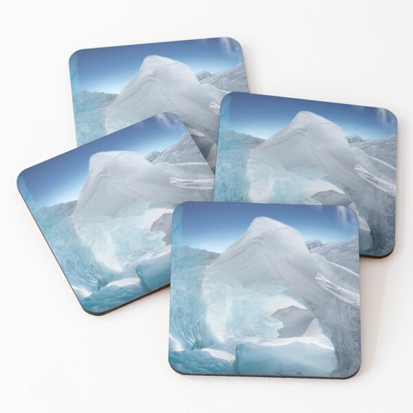 Item preview, The Ice Hole designed and sold by zoralkia.