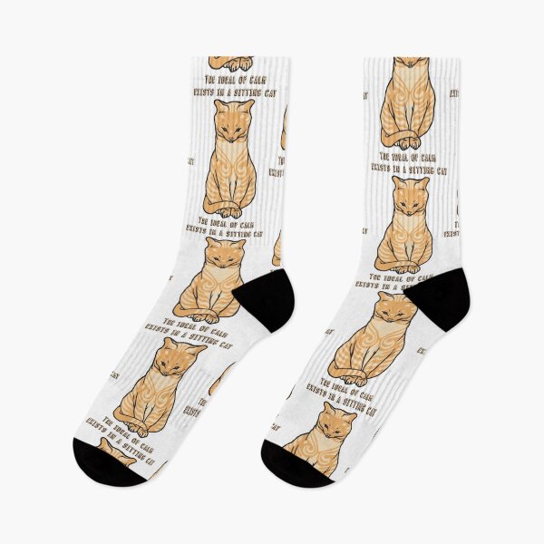 Item preview, Orange Cat Lovers designed and sold by portokalis.