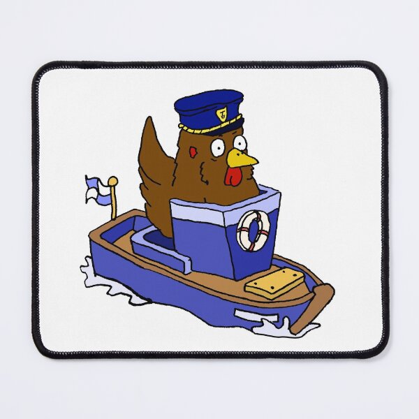 Item preview, Chicken sea captain  designed and sold by Tony Milsom.