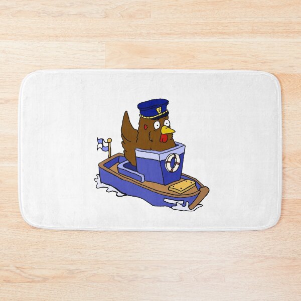 Item preview, Chicken sea captain  designed and sold by Tony Milsom.