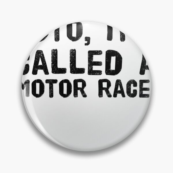 Item preview, Toto, it's called a motor race designed and sold by ASchumac.