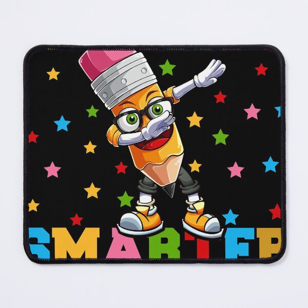Item preview, 100 Days Smarter 100th Day of School Dabbing Crayon designed and sold by moonligh1996.