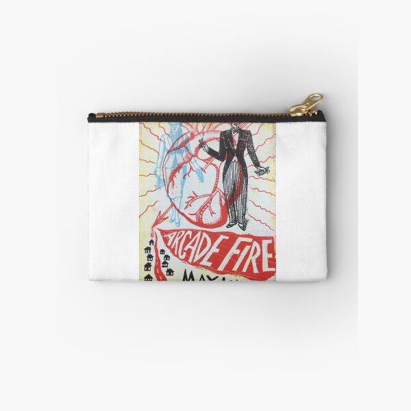 Item preview, May 4th Arcade Fire designed and sold by pricelaura.