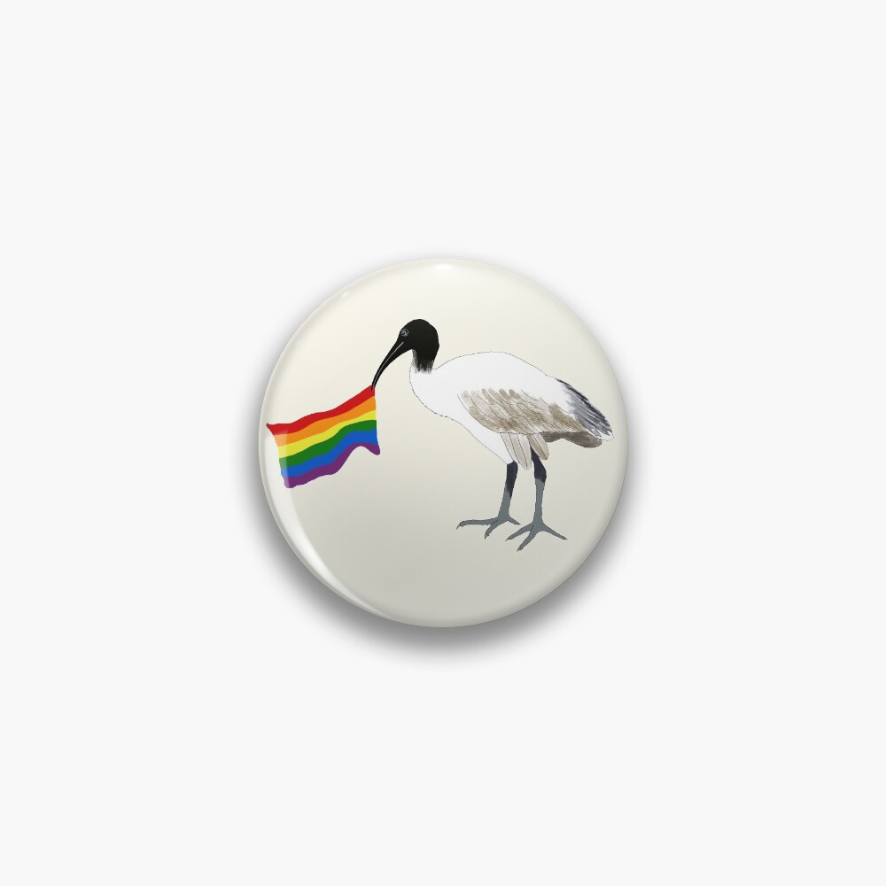 Item preview, Pin designed and sold by AmyAlexCampbell.