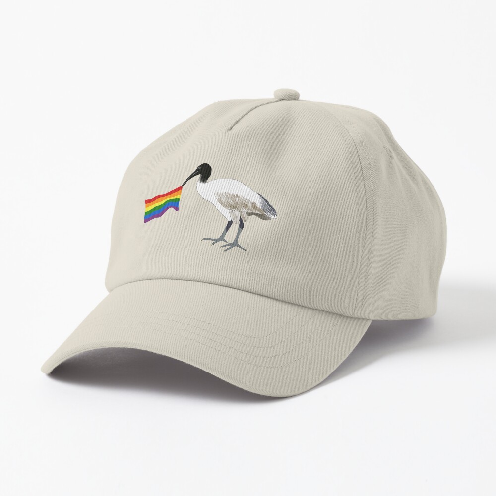 Item preview, Dad Hat designed and sold by AmyAlexCampbell.