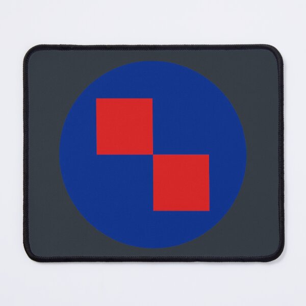 Item preview, Croatian Air Force - Roundel designed and sold by wordwidesymbols.