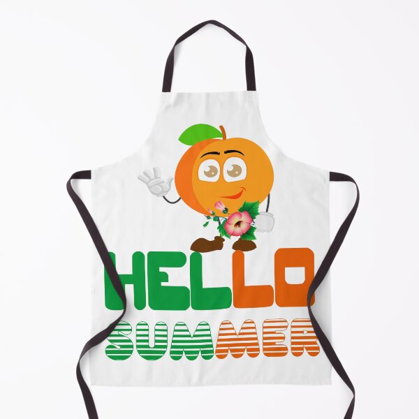 Item preview, HELLO SUMMER designed and sold by CLACUSDES45.