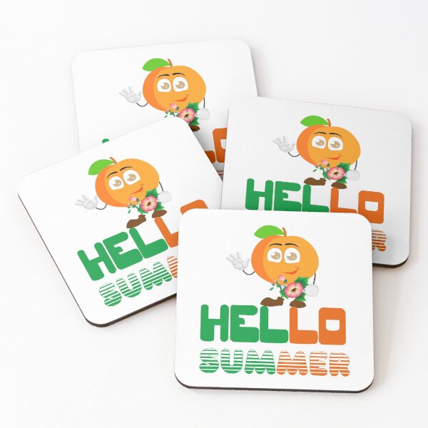 Item preview, HELLO SUMMER designed and sold by CLACUSDES45.