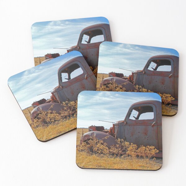 Item preview, Prairie Rust designed and sold by Suz Garten.