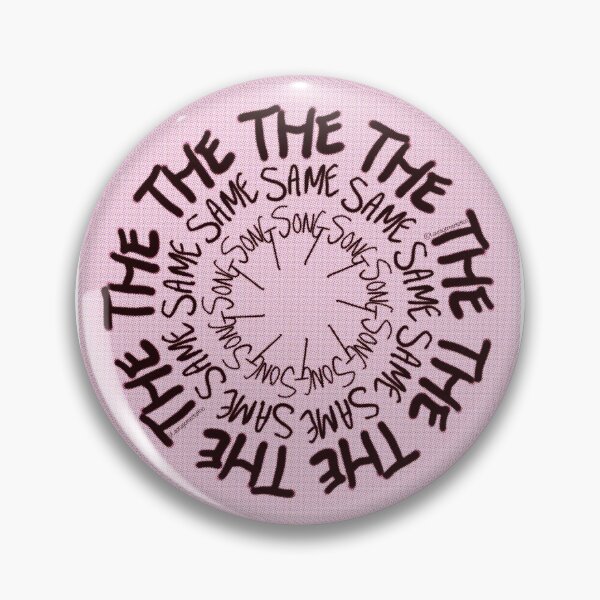 Item preview, THE SAME SONG  designed and sold by Laura-Gomez.