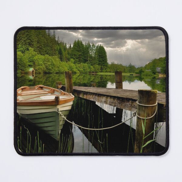 Item preview, Loch Ard,Scotland designed and sold by jimmys.