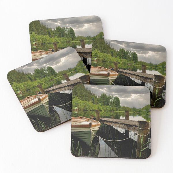 Item preview, Loch Ard,Scotland designed and sold by jimmys.