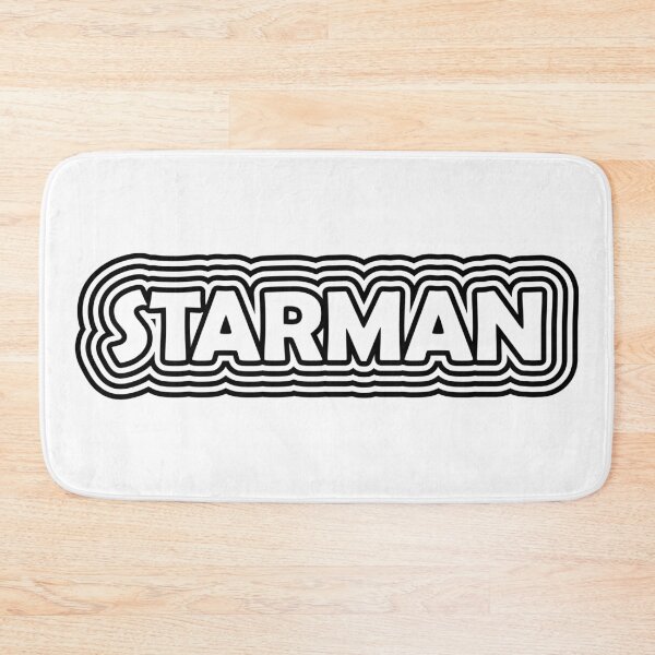 Item preview, Starman Pulse designed and sold by Jokertags.