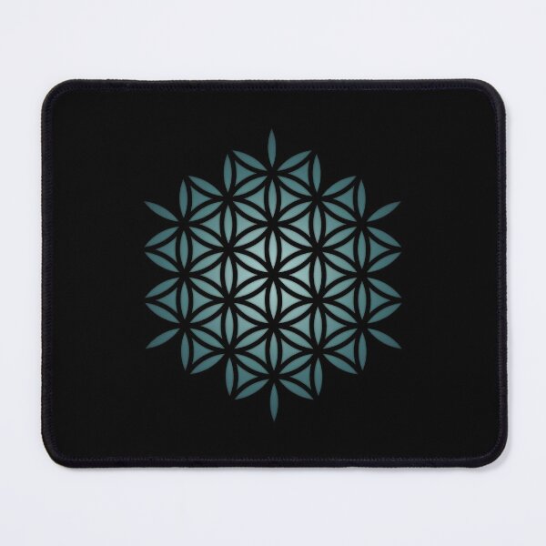 Item preview, Flower of life, Sacred Geometry, Symbol, Healing & Balance   designed and sold by nitty-gritty.