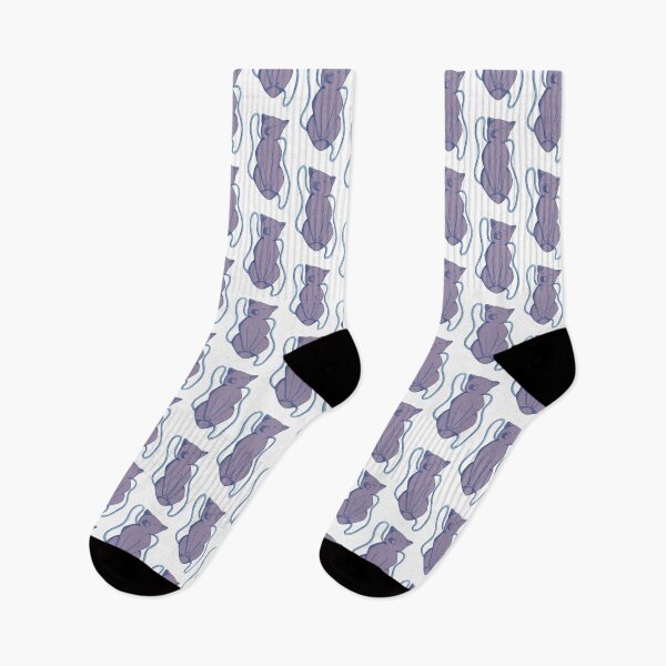 Item preview, Patient Cat Totem - Inspired by Fère des Ours designed and sold by PotchouDoodle.