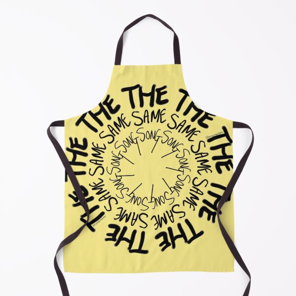 Item preview, THE SAME SONG #2 designed and sold by Laura-Gomez.
