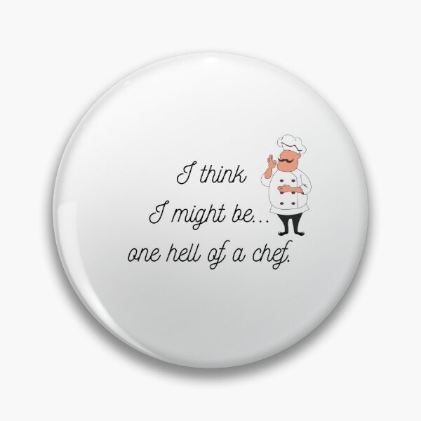 Item preview, Chef Life designed and sold by PortfoliobyJana.