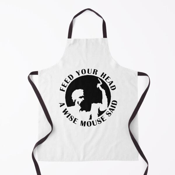 Item preview, Feed Your Head designed and sold by toolongdidntdraw.