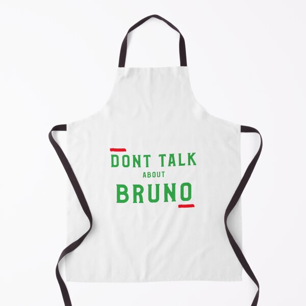 Item preview, Funny Bruno Trending Bruno Quote designed and sold by Zuuag.