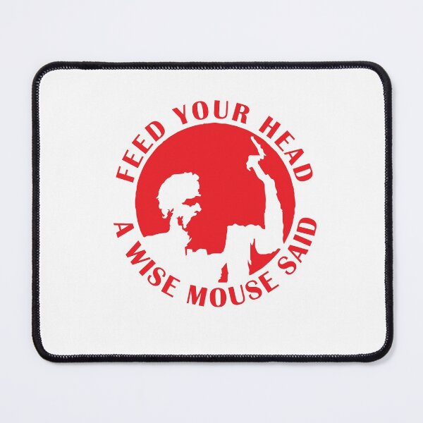 Item preview, Feed Your Head designed and sold by toolongdidntdraw.
