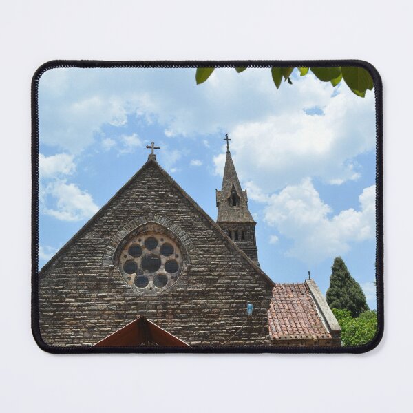 Item preview, Panchmhari Church designed and sold by NANDANNAG.