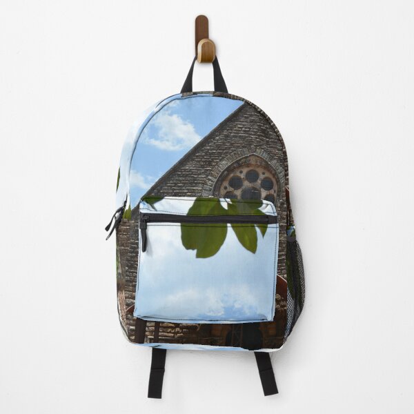 Item preview, Panchmhari Church designed and sold by NANDANNAG.