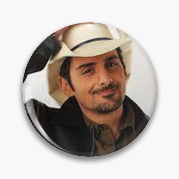 Artikelvorschau, Brad Paisley - Poster entworfen und verkauft von Stoterbg.
